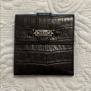 Brighton wallet